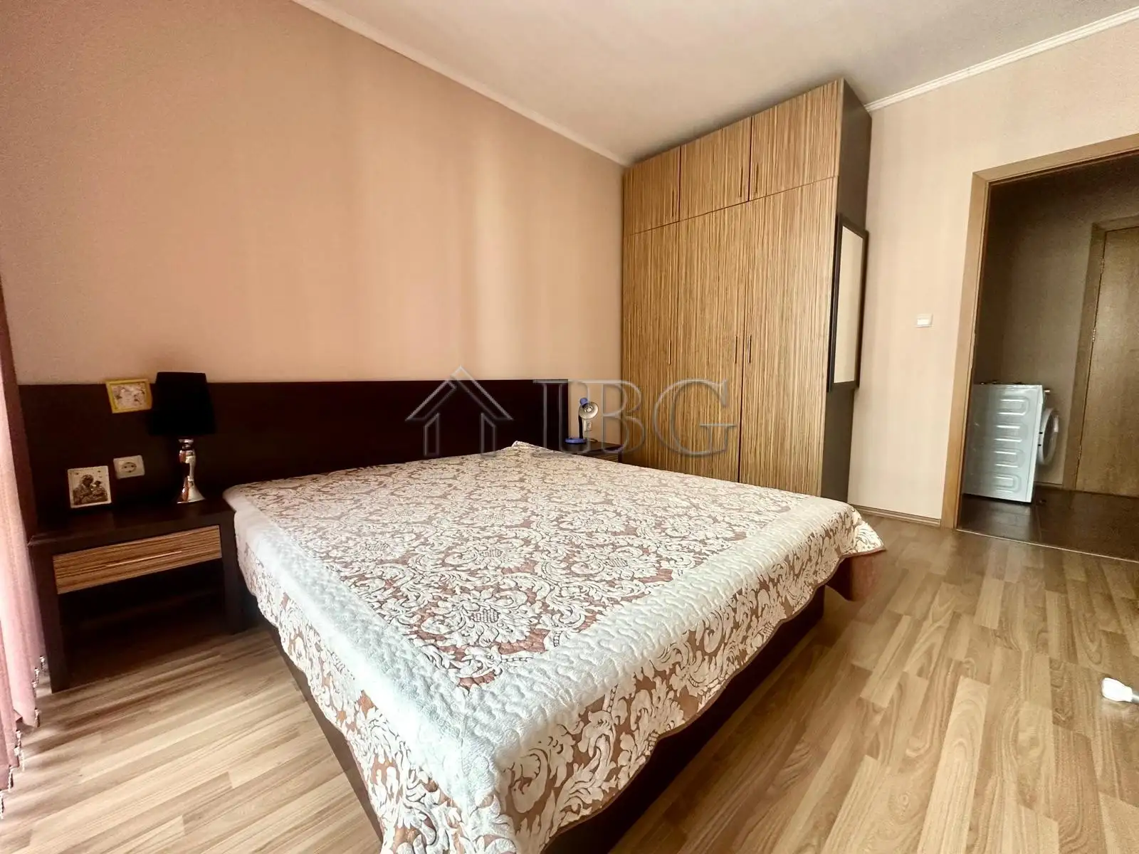 Flat 59m² in Bulgaria, Sunny Beach. Priced at 69900€ rent photo-8