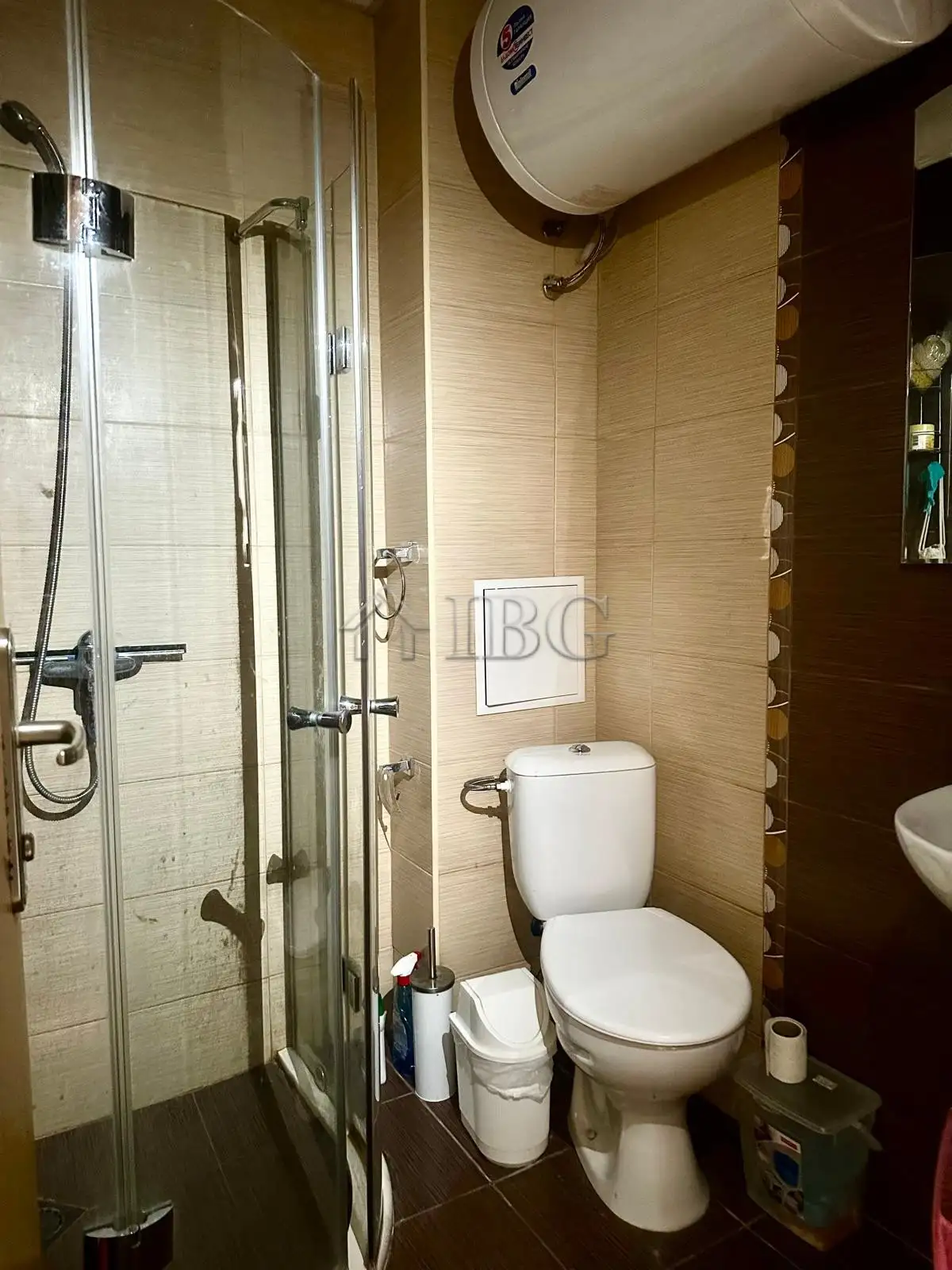 Flat 59m² in Bulgaria, Sunny Beach. Priced at 69900€ rent photo-9