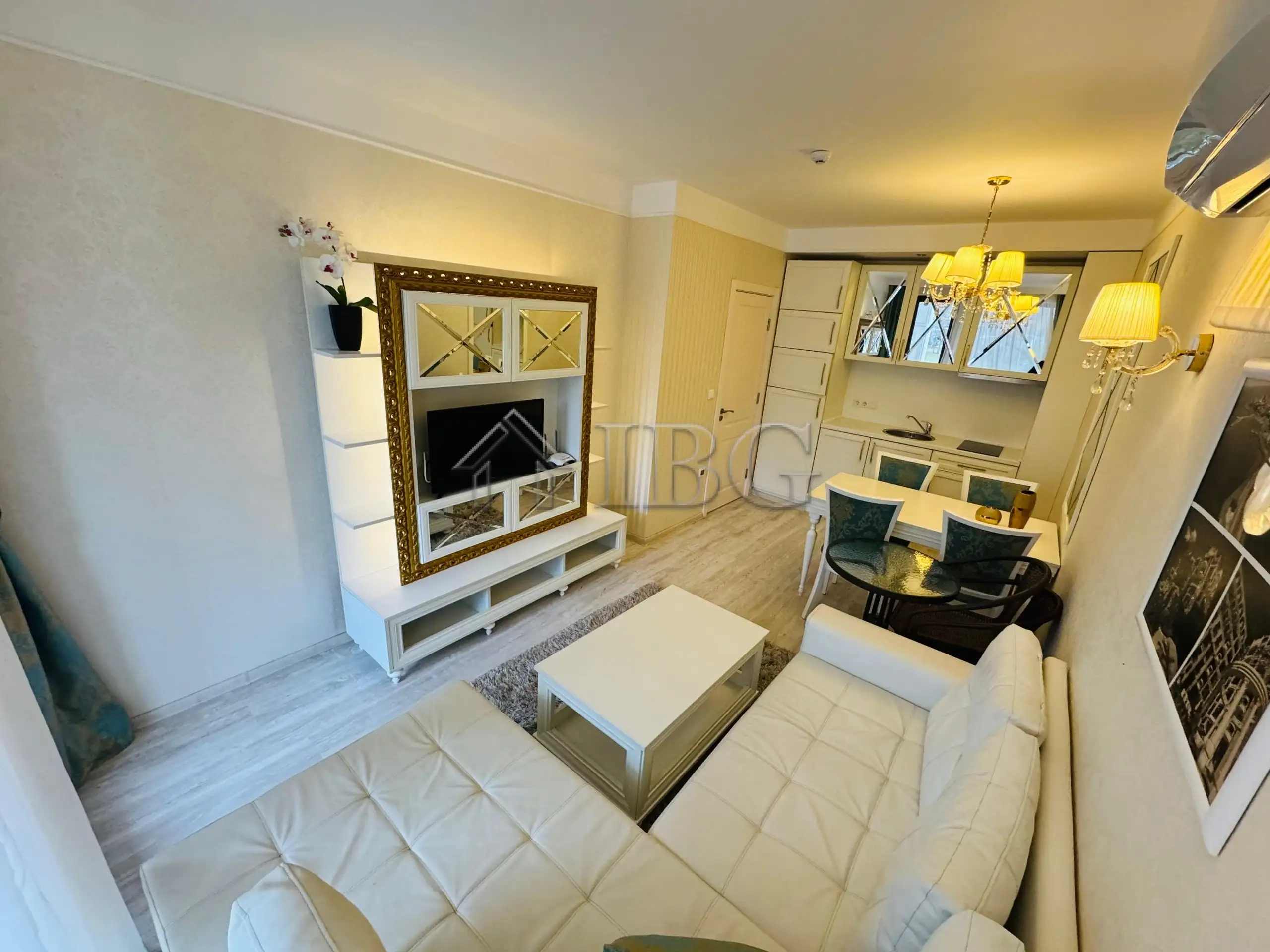 Flat 50m² in Bulgaria, Sunny Beach. Priced at 99900€ rent photo-2
