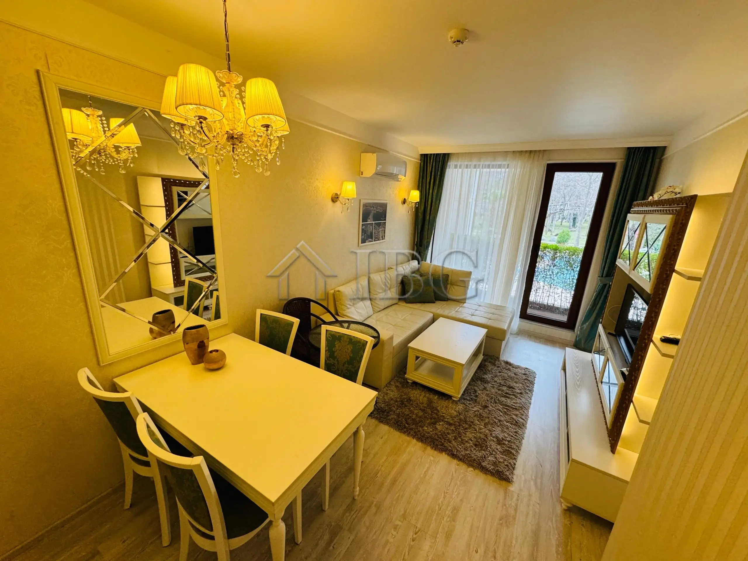 Flat 50m² in Bulgaria, Sunny Beach. Priced at 99900€ rent photo-6
