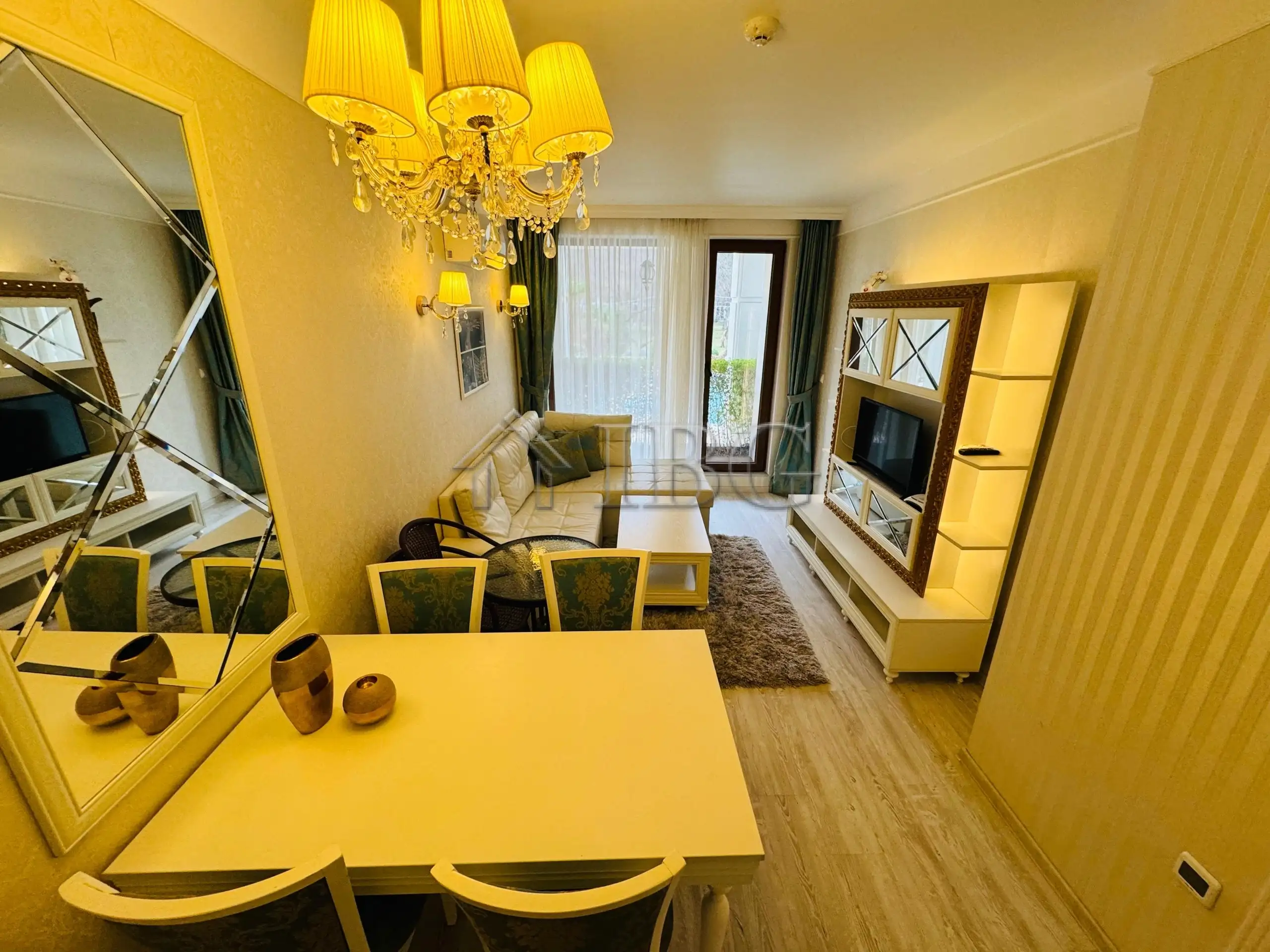 Flat 50m² in Bulgaria, Sunny Beach. Priced at 99900€ rent photo-7
