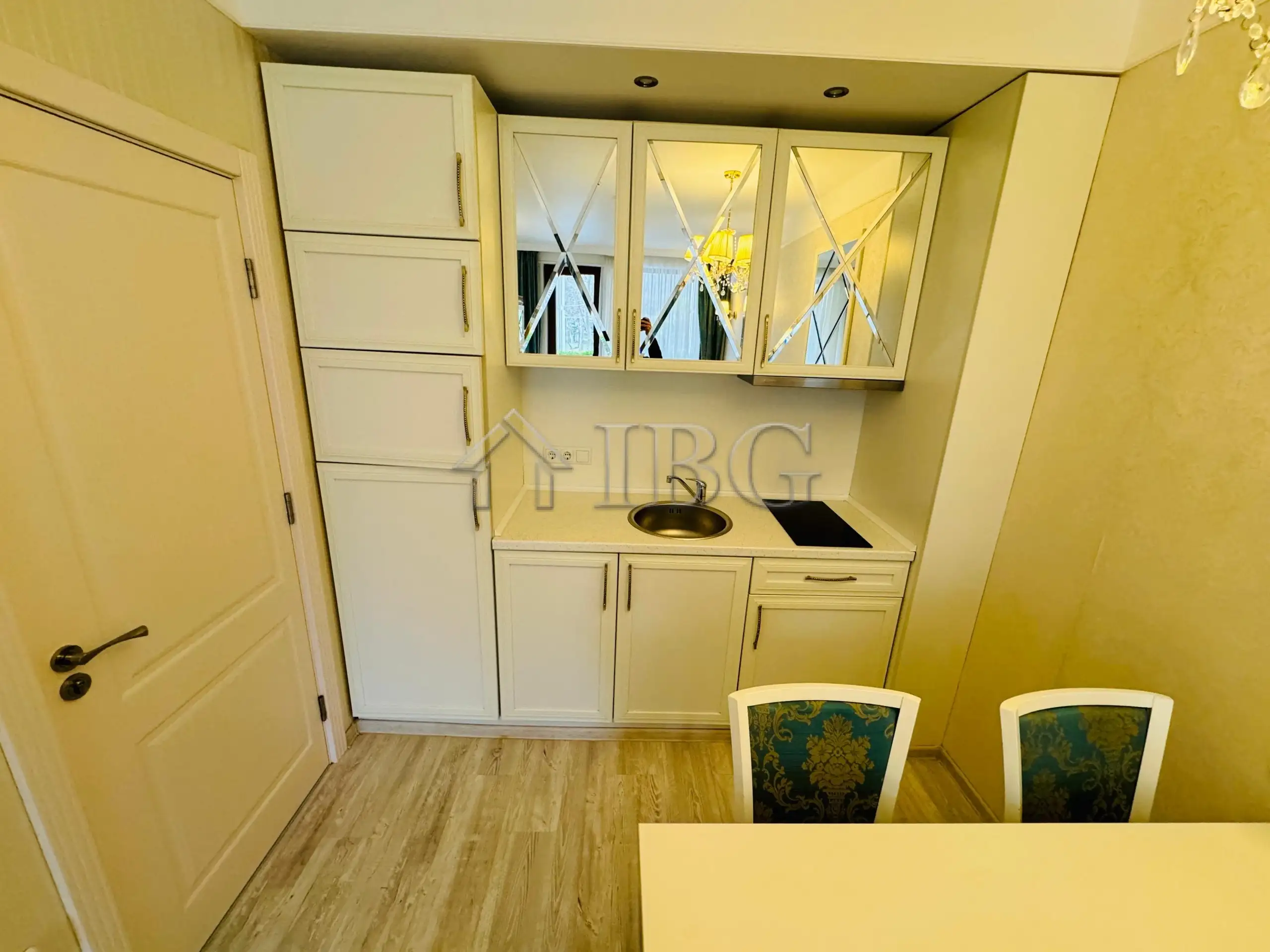 Flat 50m² in Bulgaria, Sunny Beach. Priced at 99900€ rent photo-8