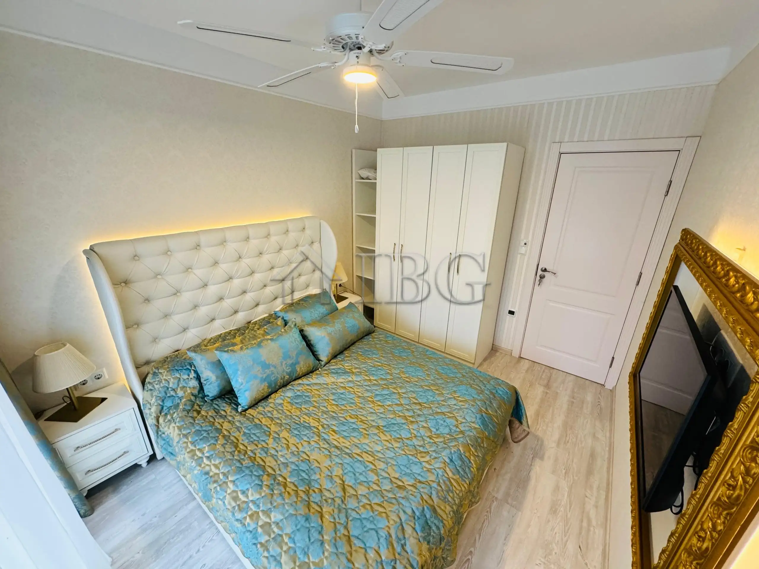 Flat 50m² in Bulgaria, Sunny Beach. Priced at 99900€ rent photo-10