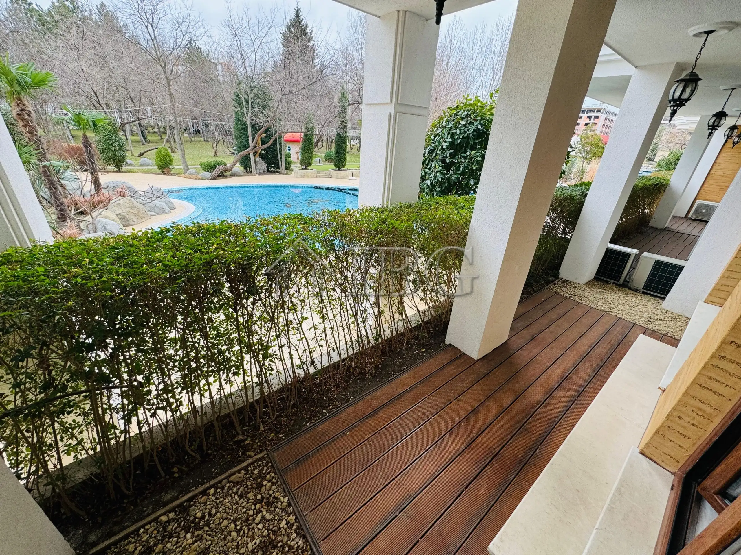 Flat 50m² in Bulgaria, Sunny Beach. Priced at 99900€ rent photo-12
