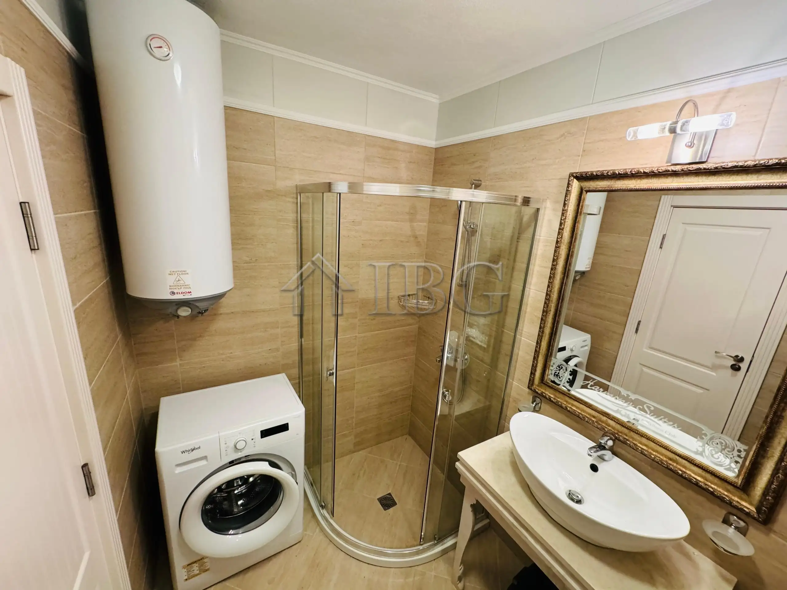 Flat 50m² in Bulgaria, Sunny Beach. Priced at 99900€ rent photo-16