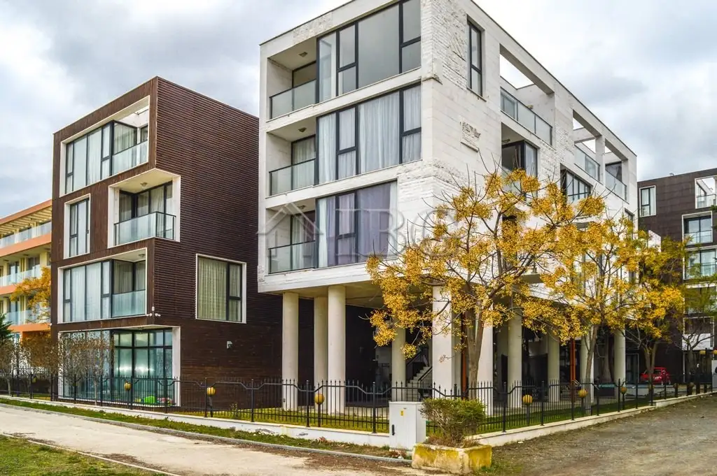 Flat 105m² in Bulgaria, Ravda. Priced at 124950€ rent photo-1