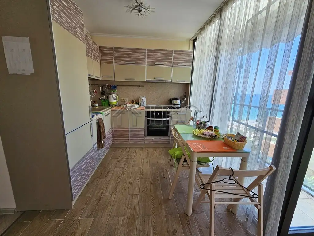 Flat 105m² in Bulgaria, Ravda. Priced at 124950€ rent photo-4