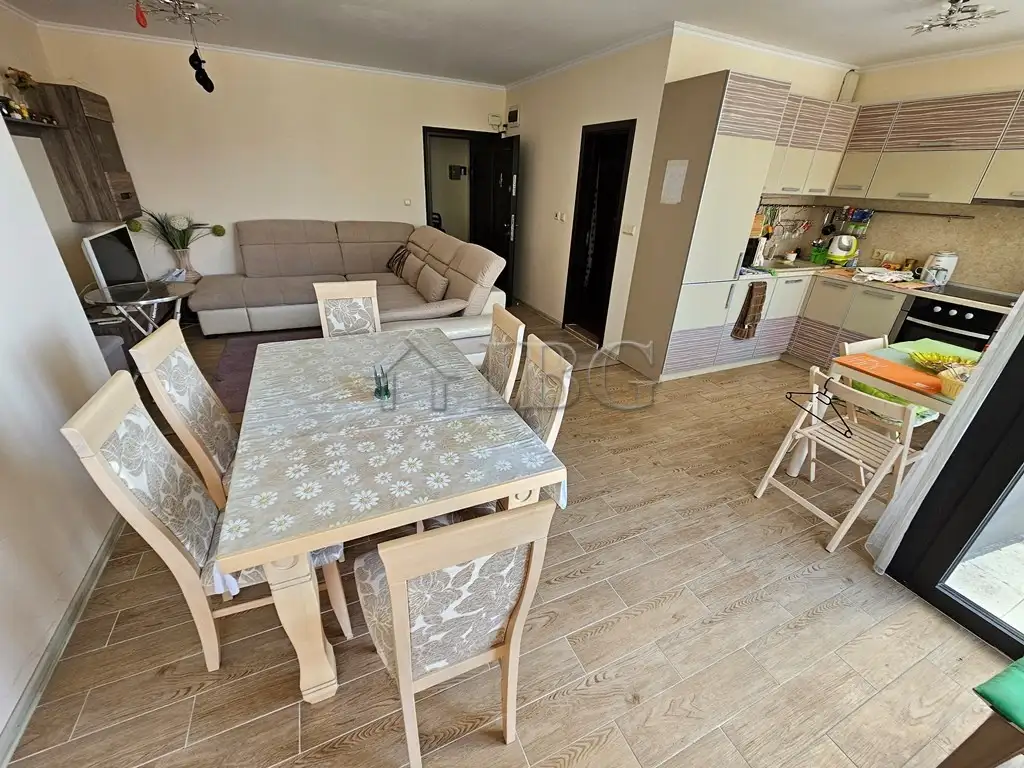 Flat 105m² in Bulgaria, Ravda. Priced at 124950€ rent photo-6