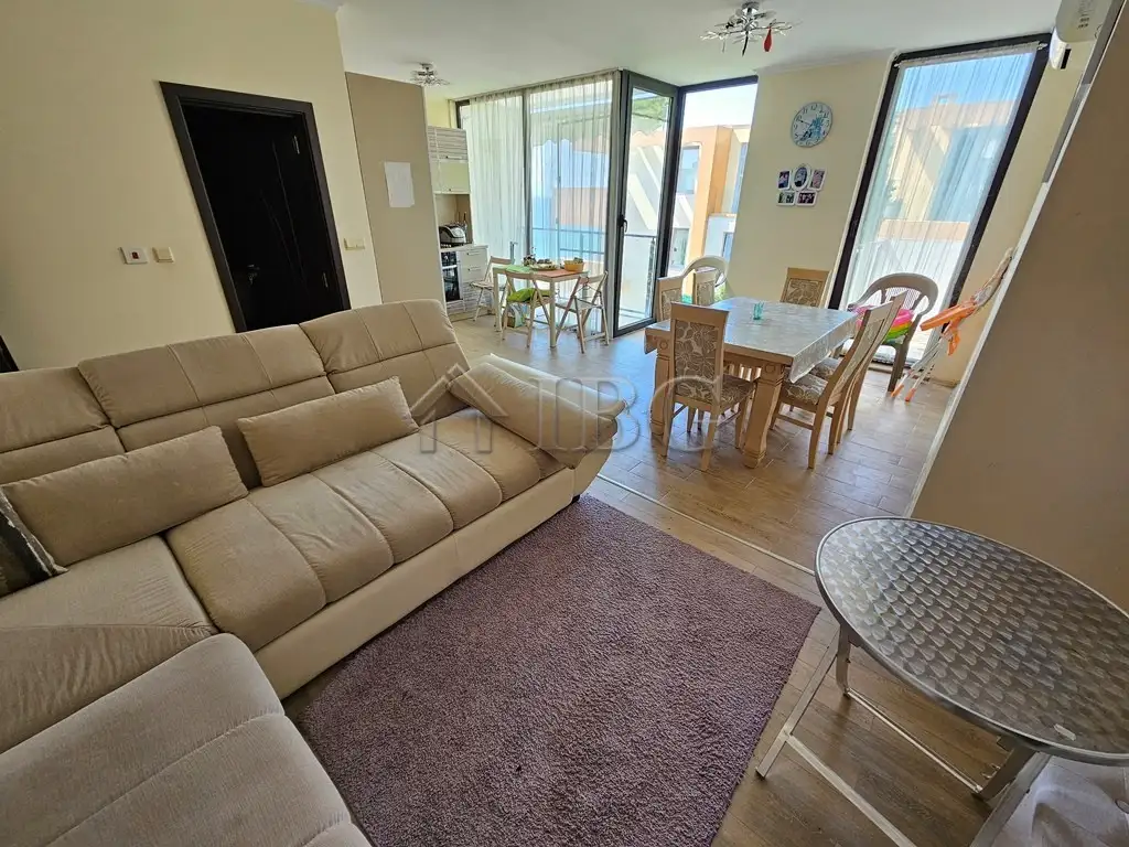Flat 105m² in Bulgaria, Ravda. Priced at 124950€ rent photo-7