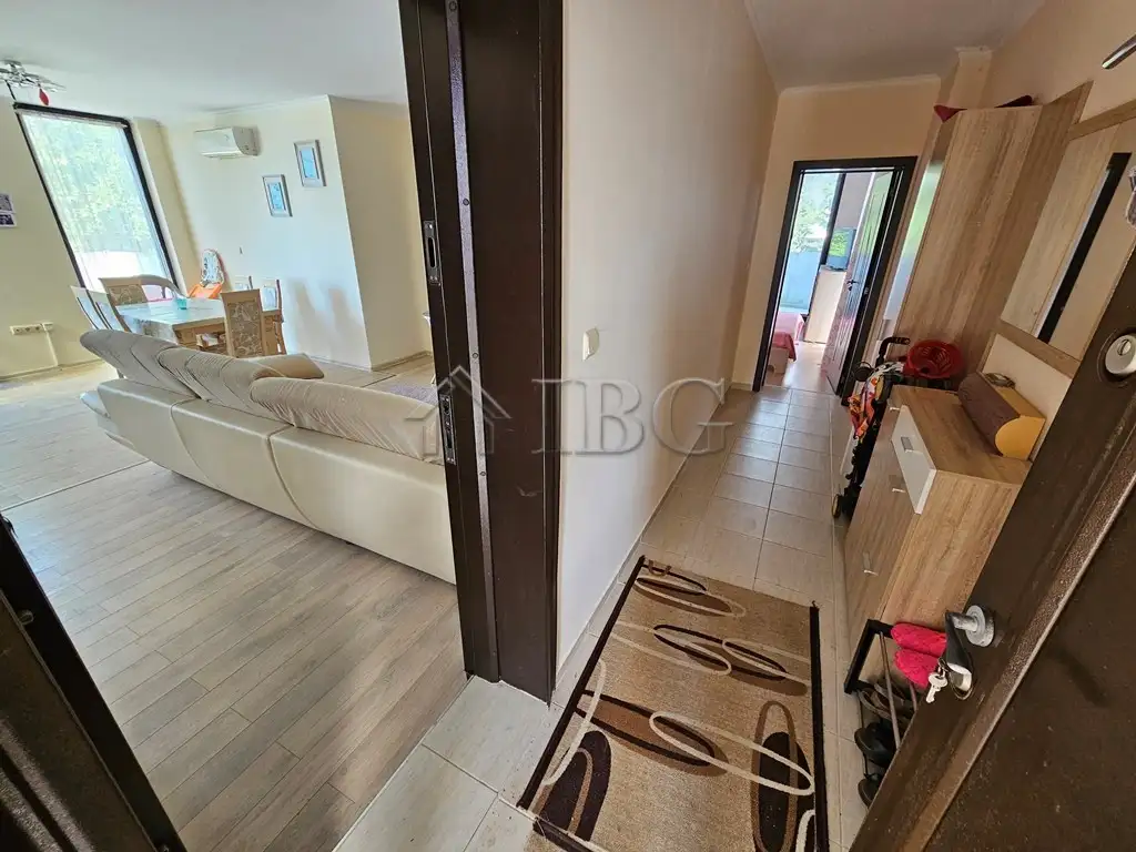 Flat 105m² in Bulgaria, Ravda. Priced at 124950€ rent photo-8
