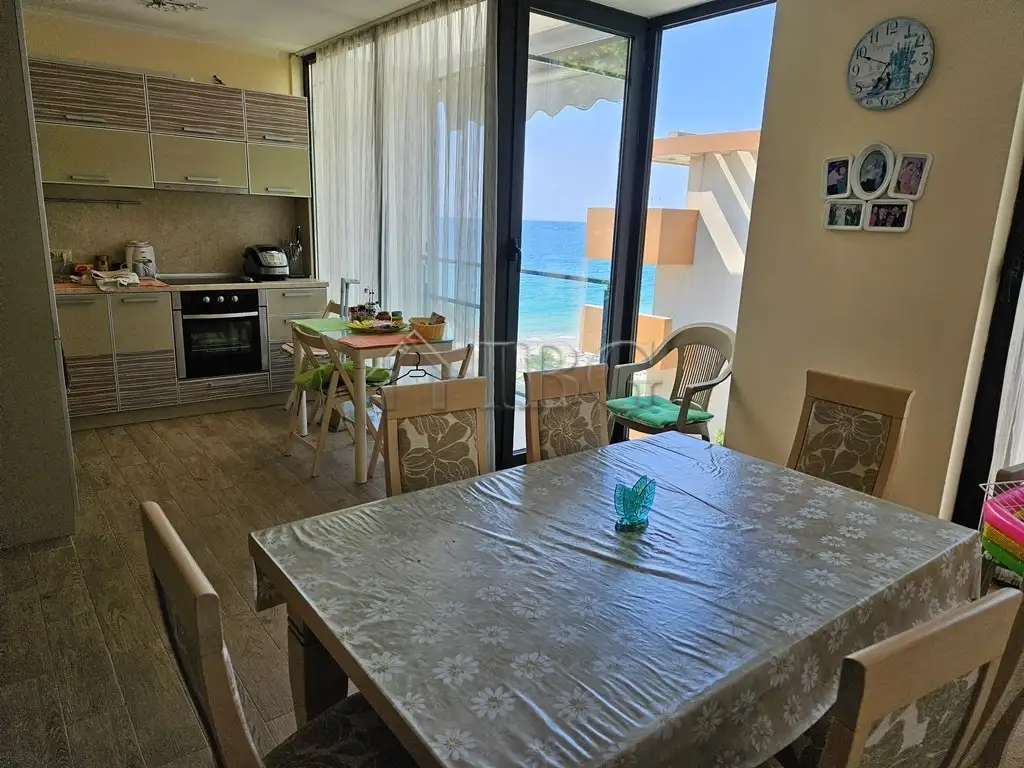 Flat 105m² in Bulgaria, Ravda. Priced at 124950€ rent photo-9