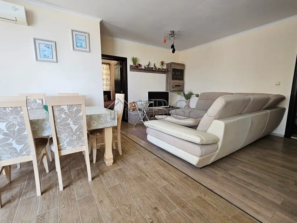 Flat 105m² in Bulgaria, Ravda. Priced at 124950€ rent photo-10