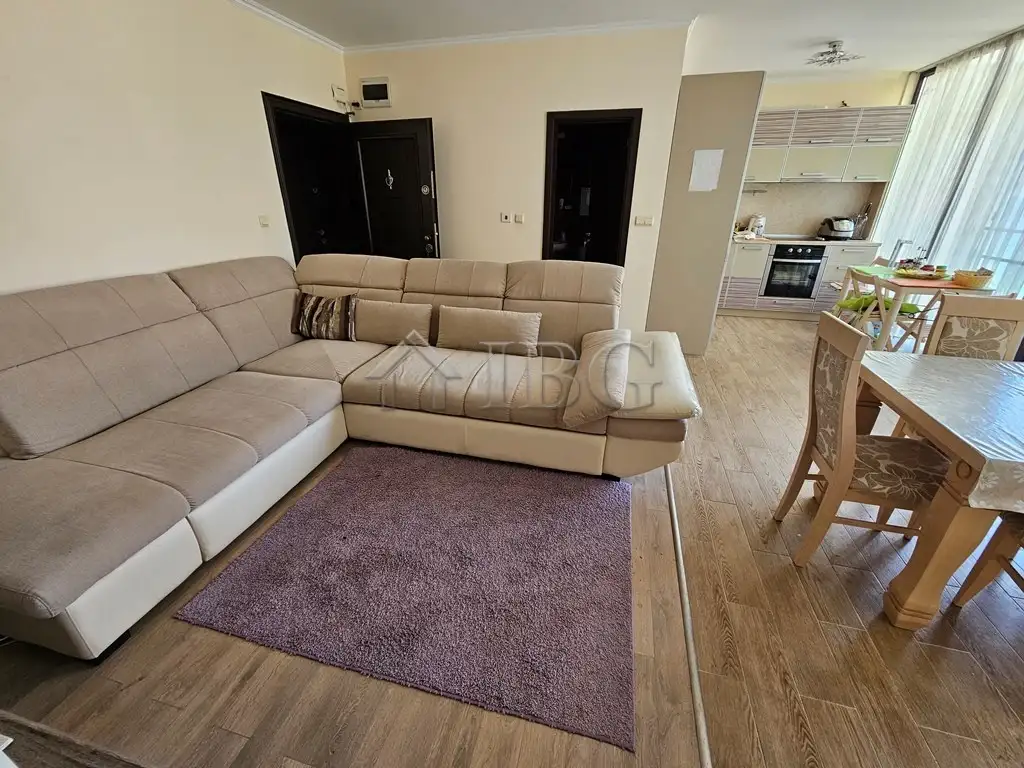 Flat 105m² in Bulgaria, Ravda. Priced at 124950€ rent photo-11