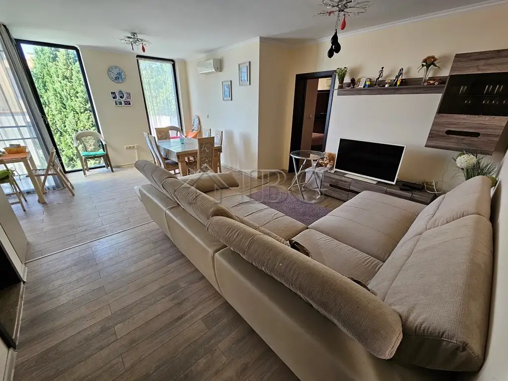 Flat 105m² in Bulgaria, Ravda. Priced at 124950€ rent photo-12