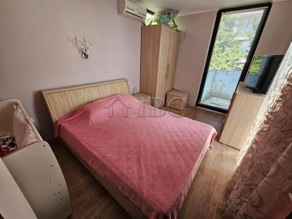 Flat 105m² in Bulgaria, Ravda. Priced at 124950€ rent photo-15