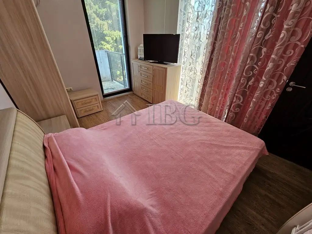 Flat 105m² in Bulgaria, Ravda. Priced at 124950€ rent photo-16