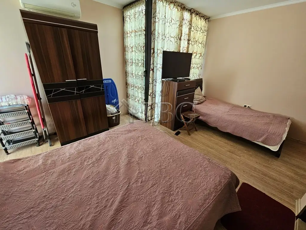 Flat 105m² in Bulgaria, Ravda. Priced at 124950€ rent photo-17