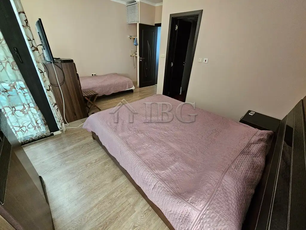 Flat 105m² in Bulgaria, Ravda. Priced at 124950€ rent photo-19