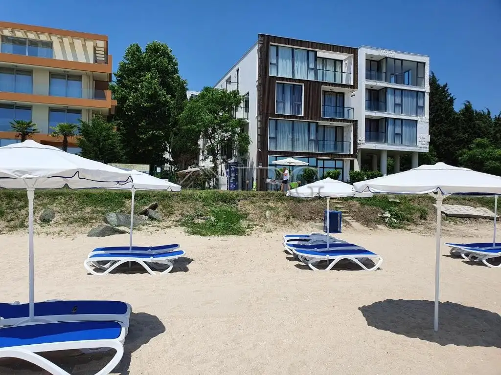 Flat 105m² in Bulgaria, Ravda. Priced at 124950€ rent photo-20