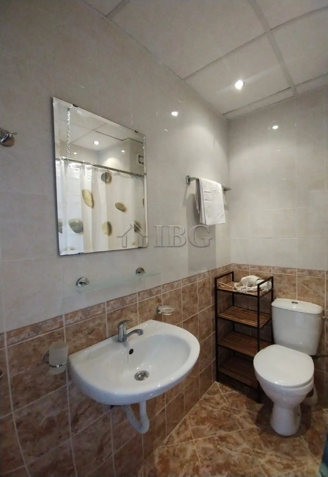 Flat 41m² in Bulgaria, Sveti Vlas. Priced at 52000€ rent photo-6