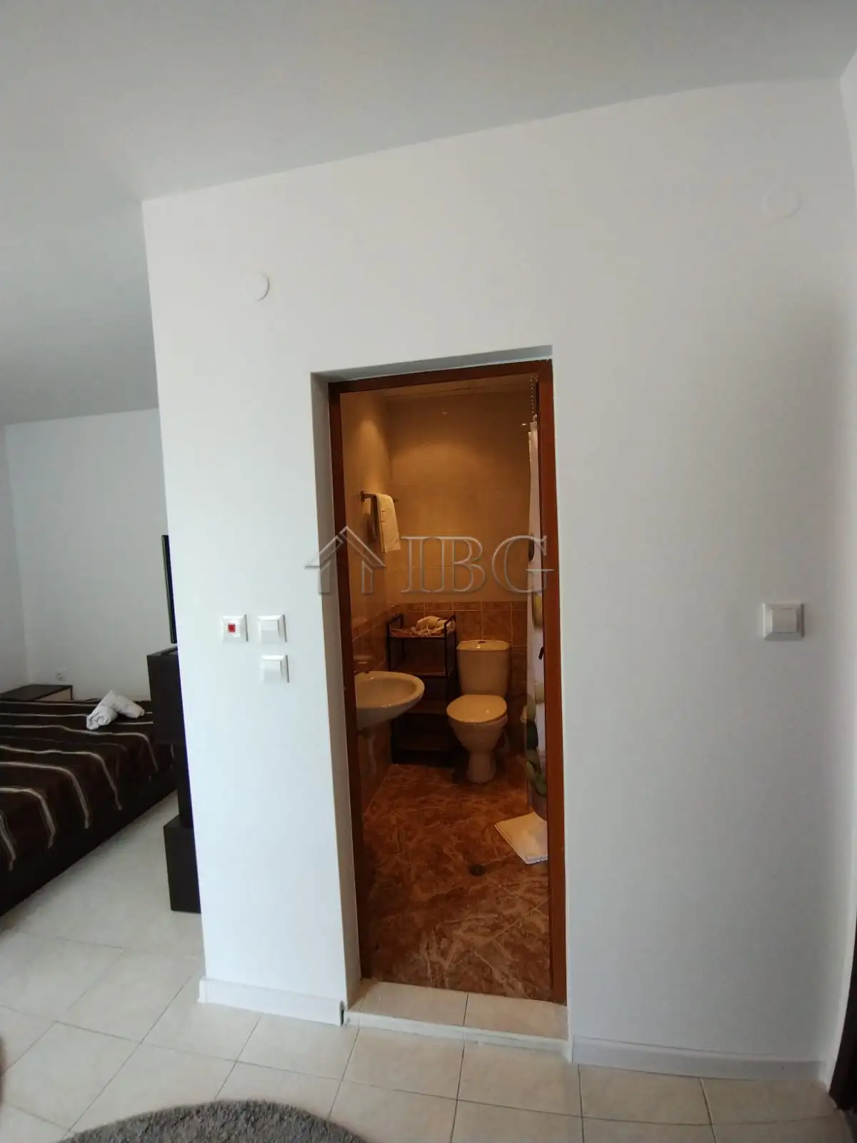 Flat 41m² in Bulgaria, Sveti Vlas. Priced at 52000€ rent photo-7