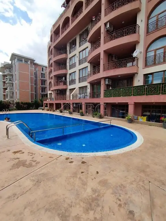 Flat 70m² in Bulgaria, Sunny Beach. Priced at 69900€ rent photo-17