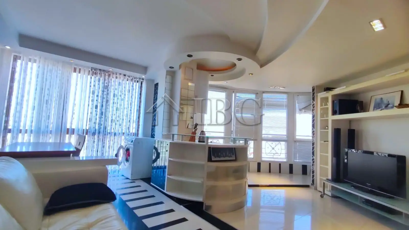 Flat 70m² in Bulgaria, Sunny Beach. Priced at 69900€ rent photo-1