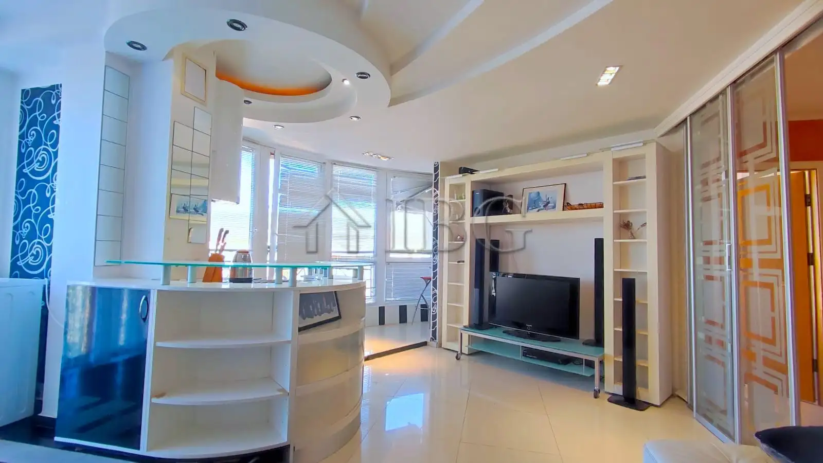 Flat 70m² in Bulgaria, Sunny Beach. Priced at 69900€ rent photo-4