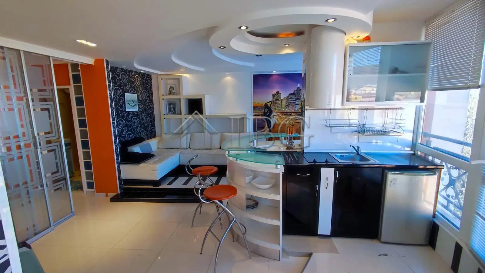 Flat 70m² in Bulgaria, Sunny Beach. Priced at 69900€ rent photo-6