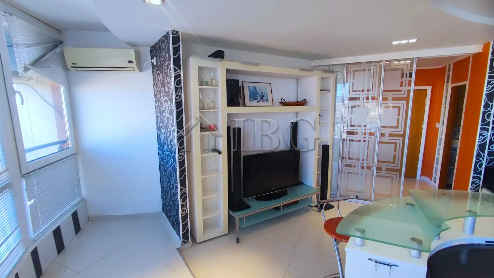Flat 70m² in Bulgaria, Sunny Beach. Priced at 69900€ rent photo-9