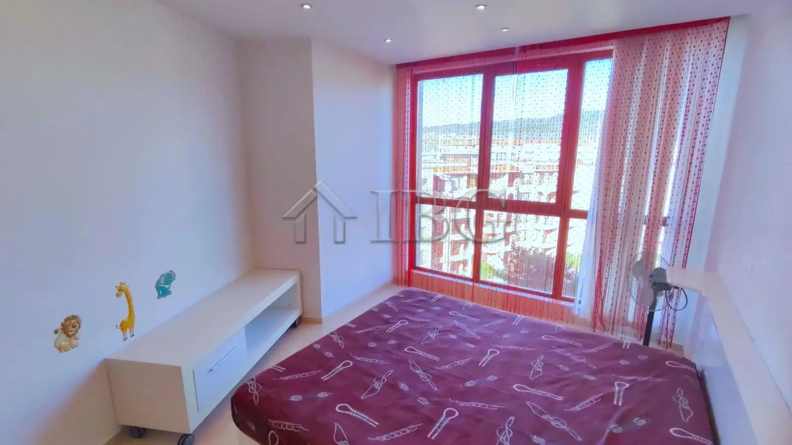 Flat 70m² in Bulgaria, Sunny Beach. Priced at 69900€ rent photo-13