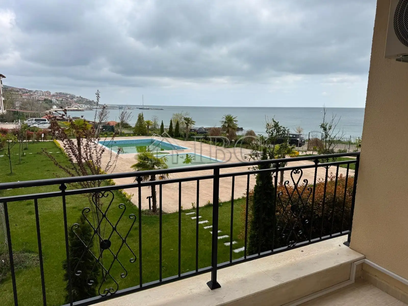 Flat 89m² in Bulgaria, Sveti Vlas. Priced at 253000€ rent photo-1