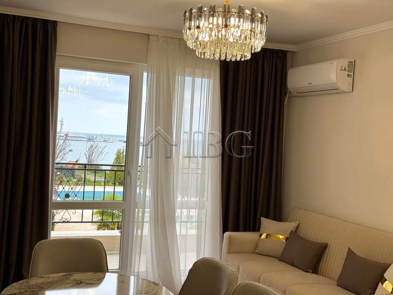 Flat 89m² in Bulgaria, Sveti Vlas. Priced at 253000€ rent photo-5