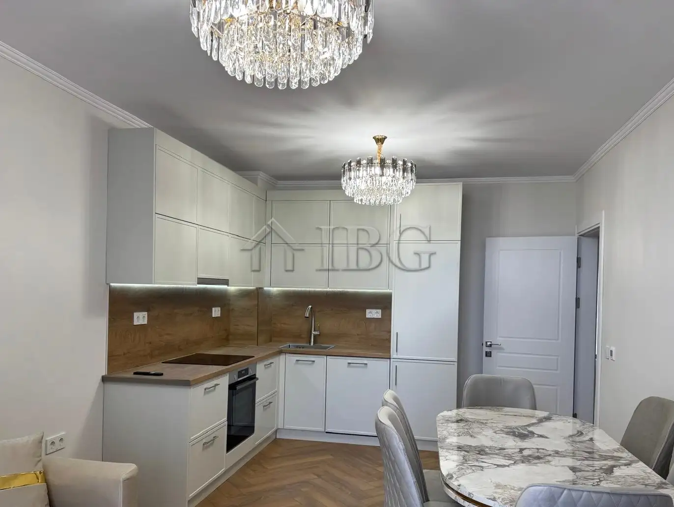 Flat 89m² in Bulgaria, Sveti Vlas. Priced at 253000€ rent photo-8