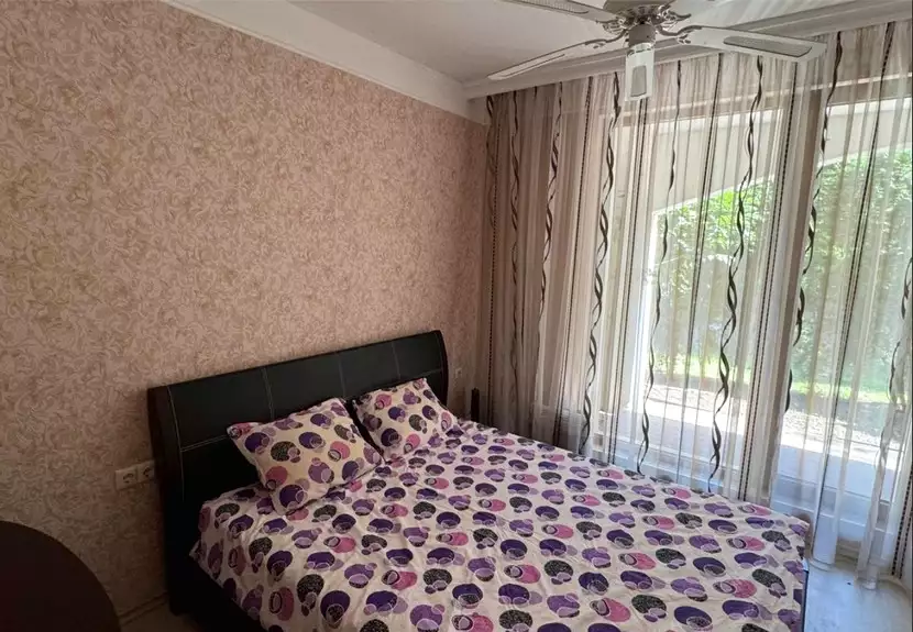 Flat 66m² in Bulgaria, Sunny Beach. Priced at 88000€ rent photo-1