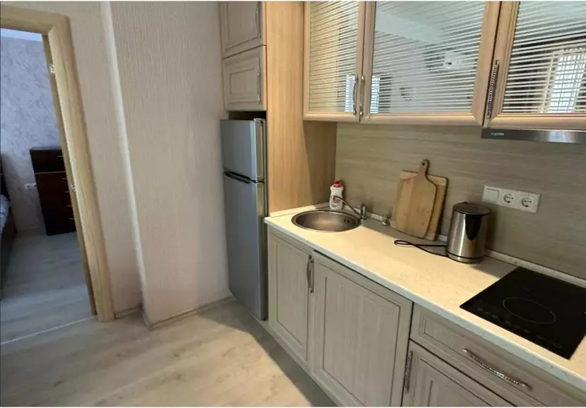 Flat 66m² in Bulgaria, Sunny Beach. Priced at 88000€ rent photo-3