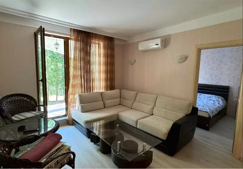 Flat 66m² in Bulgaria, Sunny Beach. Priced at 88000€ rent photo-4