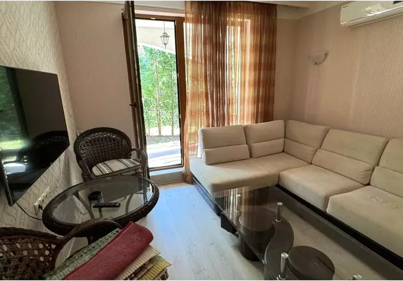 Flat 66m² in Bulgaria, Sunny Beach. Priced at 88000€ rent photo-5