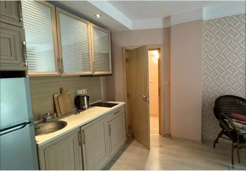 Flat 66m² in Bulgaria, Sunny Beach. Priced at 88000€ rent photo-6