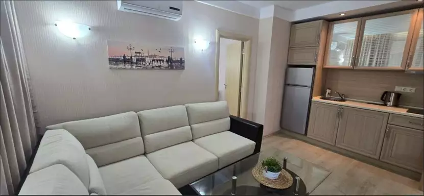 Flat 66m² in Bulgaria, Sunny Beach. Priced at 88000€ rent photo-7