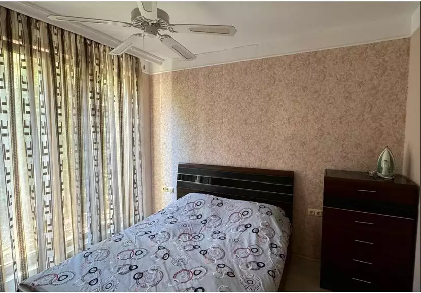 Flat 66m² in Bulgaria, Sunny Beach. Priced at 88000€ rent photo-8
