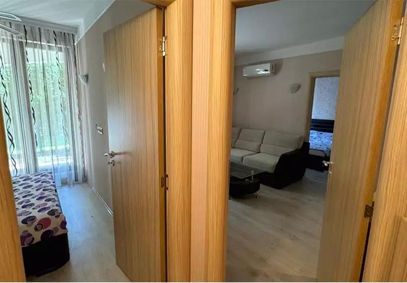 Flat 66m² in Bulgaria, Sunny Beach. Priced at 88000€ rent photo-12