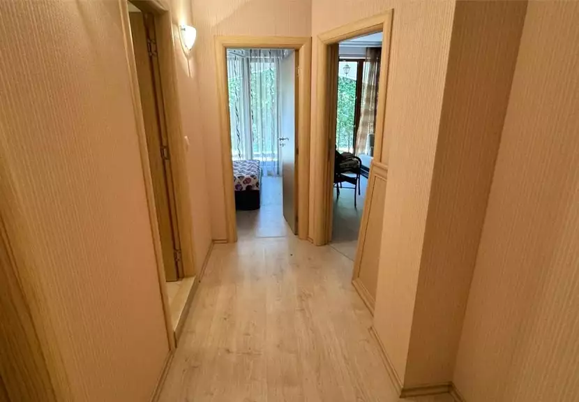 Flat 66m² in Bulgaria, Sunny Beach. Priced at 88000€ rent photo-13