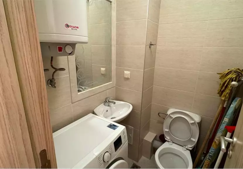 Flat 66m² in Bulgaria, Sunny Beach. Priced at 88000€ rent photo-16