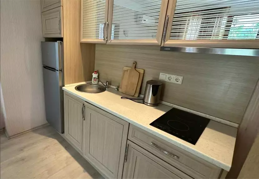 Flat 66m² in Bulgaria, Sunny Beach. Priced at 88000€ rent photo-18