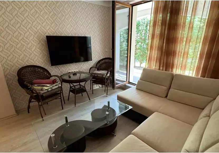 Flat 66m² in Bulgaria, Sunny Beach. Priced at 88000€ rent photo-19