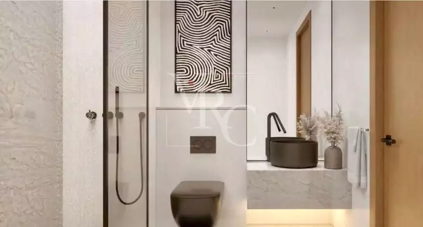 Flat 60m² in UAE, Al-Rim. Priced at 415911$ rent photo-3