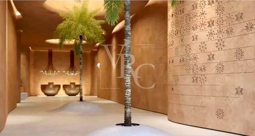 Flat 60m² in UAE, Al-Rim. Priced at 415911$ rent photo-9