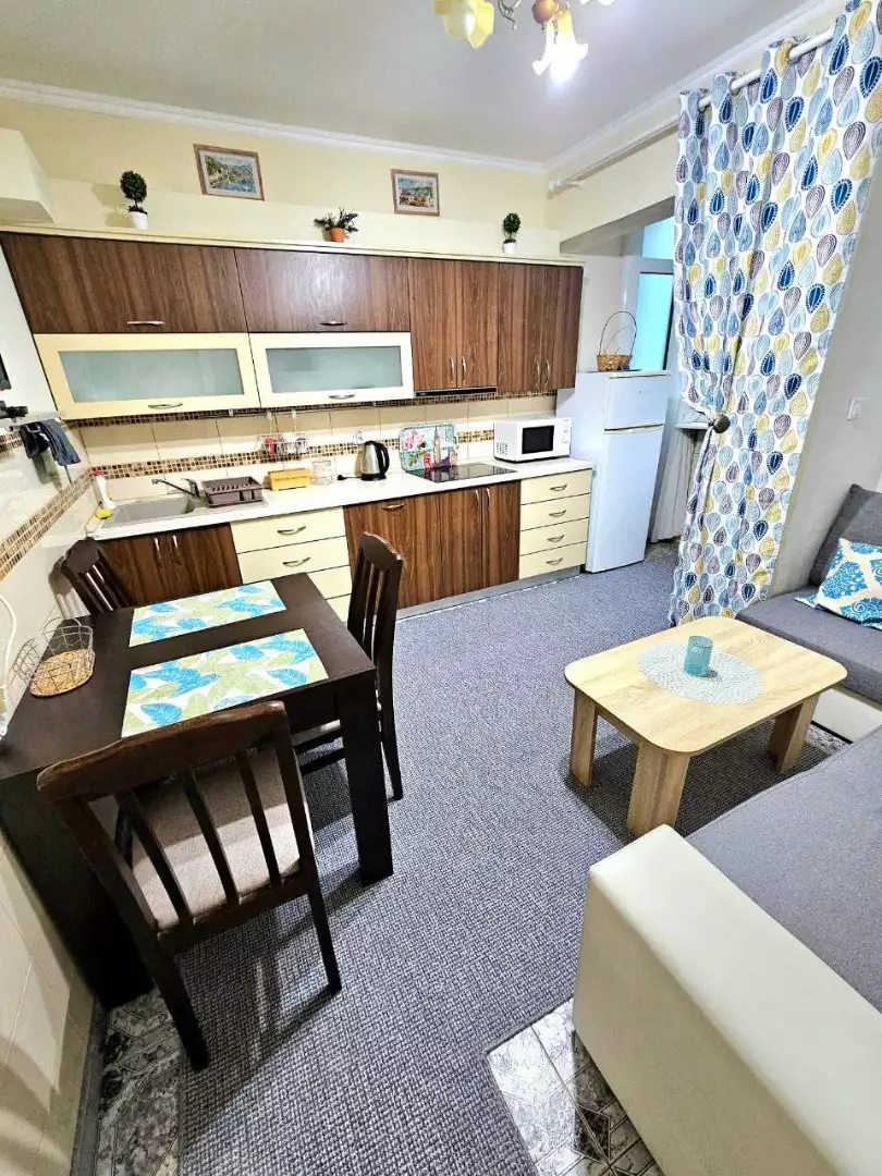 Flat 36m² in Montenegro, Bar. Priced at 105000€ rent photo-1