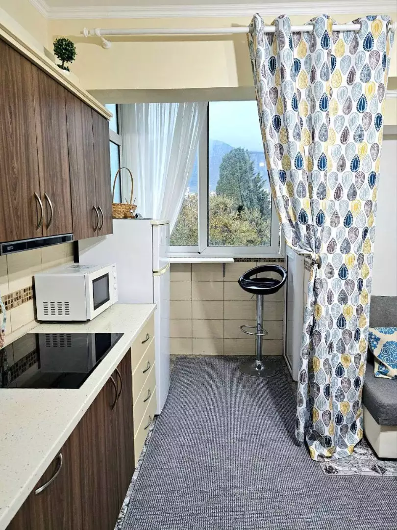 Flat 36m² in Montenegro, Bar. Priced at 105000€ rent photo-2